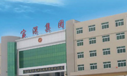 陜西寶深機械（集團)有限公司