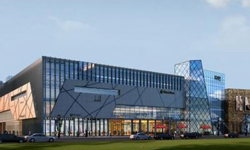 云南塔峰建筑機械有限公司