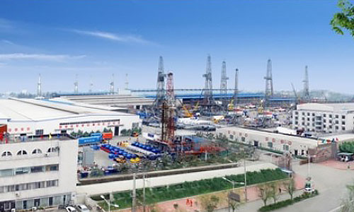 四川石油設備制造有限公司