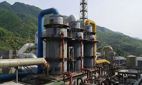 柳州市三圣化工有限責任公司