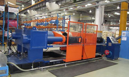 中煤亞太機電設備制造有限公司