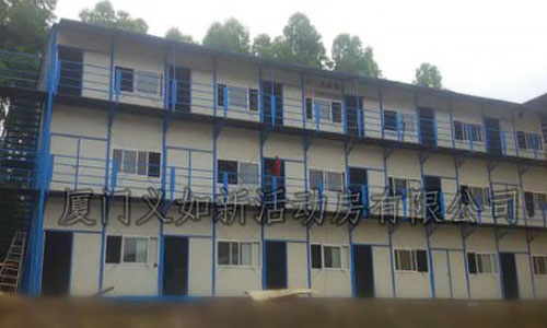 福建義如新活動(dòng)房有限公司