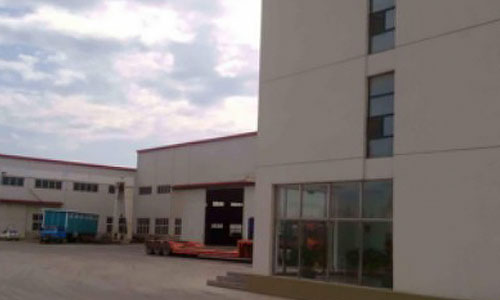 武漢盛源欣環(huán)保設備有限公司