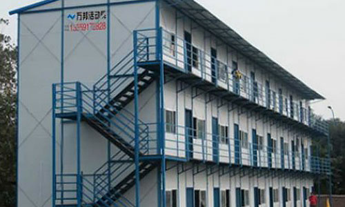 福建萬(wàn)邦活動(dòng)房有限公司